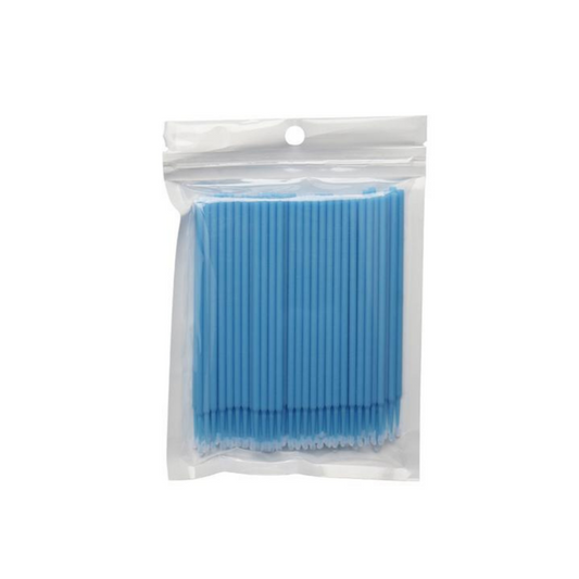 Disposable Microswabs